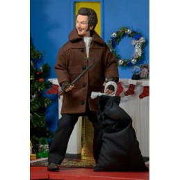 NECA HOME ALONE CLOTHED SET 3 ACTION FIGURES