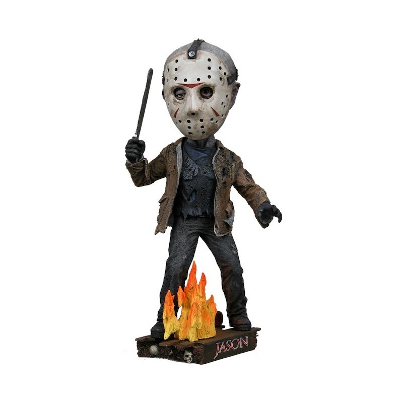 Spielzeug Mezco Jason Voorhees Friday The 13th One 12 Venerdi 13 Action Figure Pre Order Triadecont Com Br