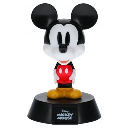PALADONE PRODUCTS DISNEY MICKEY MOUSE LIGHT ICONS FIGURE