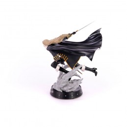 FIRST4FIGURES CASTLEVANIA SYMPHONY OF THE NIGHT ALUCARD DASH ATTACK STATUE FIGURE