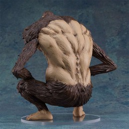 GOOD SMILE COMPANY ATTACK ON TITAN ZEKE YEAGER BEAST TITAN POP UP PARADE L STATUE FIGURE