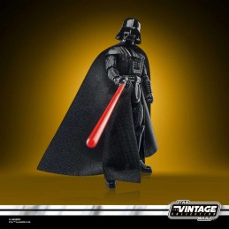 HASBRO STAR WARS DARTH VADER THE VINTAGE COLLECTION ACTION FIGURE