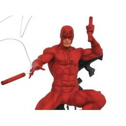 MARVEL GALLERY - DAREDEVIL FIGURE STATUE DIAMOND SELECT