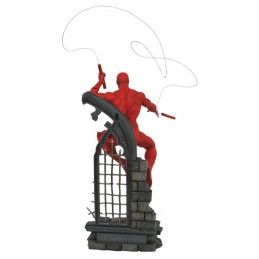 MARVEL GALLERY - DAREDEVIL FIGURE STATUE DIAMOND SELECT