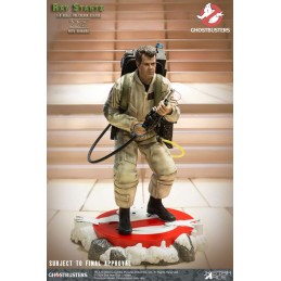 STAR ACE GHOSTBUSTERS RAY STANTZ RESIN STATUE FIGURE