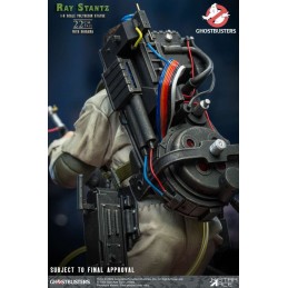 STAR ACE GHOSTBUSTERS RAY STANTZ RESIN STATUE FIGURE