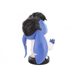 EXQUISITE GAMING LILO AND STITCH CABLE GUY ELVIS STITCH STATUE 20CM FIGURE