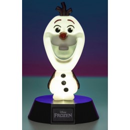 PALADONE PRODUCTS FROZEN OLAF LIGHT ICONS FIGURE