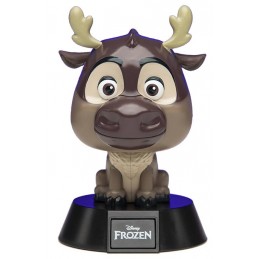 PALADONE PRODUCTS FROZEN SVEN LIGHT ICONS FIGURE