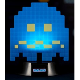 PAC-MAN TURN TO BLUE GHOST LIGHT ICONS LAMPADA FIGURE PALADONE PRODUCTS