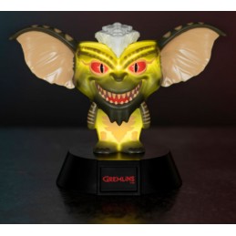 PALADONE PRODUCTS GREMLINS STRIPE LIGHT ICONS FIGURE