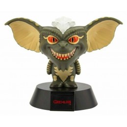 PALADONE PRODUCTS GREMLINS STRIPE LIGHT ICONS FIGURE