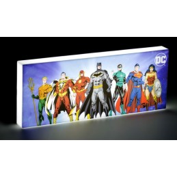 PALADONE PRODUCTS DC COMIC GROUP LIGHT