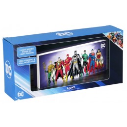 PALADONE PRODUCTS DC COMIC GROUP LIGHT