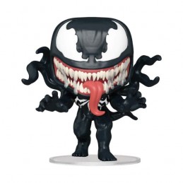 FUNKO POP! SPIDER-MAN 2 GAMERVERSE VENOM BOBBLE HEAD FIGURE FUNKO