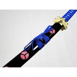 ONE PIECE KATANA SHUSUI ACQUA D'AUTUNNO REPLICA 104CM