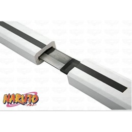 NARUTO SHIPPUDEN SASUKE UCHIHA KATANA REPLICA 100CM