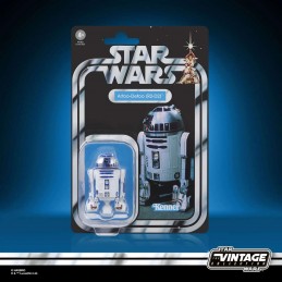 HASBRO STAR WARS R2-D2 THE VINTAGE COLLECTION ACTION FIGURE
