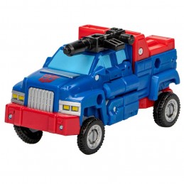 HASBRO TRANSFORMERS AUTOBOT GEARS ACTION FIGURE LEGACY UNITED
