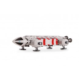 ANDERSON ENTERTAINMENT LIMITED SPACE 1999 RESCUE TRANSPORTER COLLECTIBLE SPECIAL ED. REPLICA FIGURE