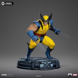 X-Mutations Classic Wolverine & X-Men: The Movie Wolverine Action Figu – Action  Figures and Collectible Toys