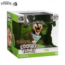 ABYSTYLE LOONEY TUNES TAZ SFC STATUE FIGURE
