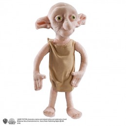 NOBLE COLLECTIONS HARRY POTTER DOBBY 30CM PLUSH FIGURE