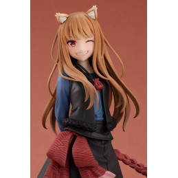 SPICE AND WOLF HOLO POP UP PARADE STATUA FIGURE MAX FACTORY