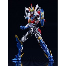 GOOD SMILE COMPANY GRIDMAN UNIVERSE FIGHTER ACTION FIGURE FIGMA