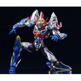 GRIDMAN UNIVERSE FIGHTER FIGMA ACTION FIGURE GOOD SMILE COMPANY