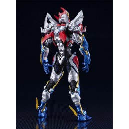 GRIDMAN UNIVERSE FIGHTER FIGMA ACTION FIGURE GOOD SMILE COMPANY