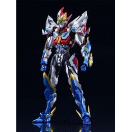 GOOD SMILE COMPANY GRIDMAN UNIVERSE FIGHTER ACTION FIGURE FIGMA