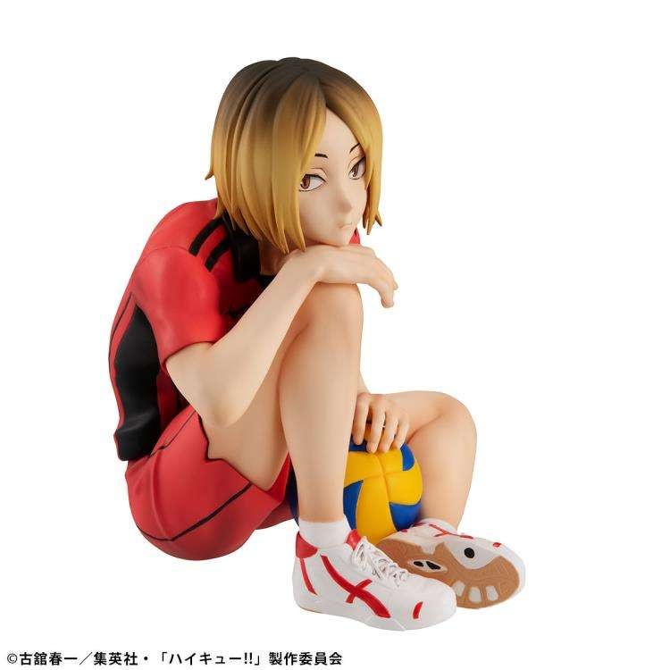 BUY HAIKYU!! KENMA KOZUME GEM PALM SIZE STATUE MEGAHOUSE