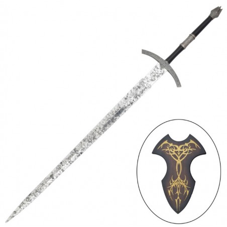 THE LORD OF THE RINGS WITCHKING SWORD REPLICA 138CM