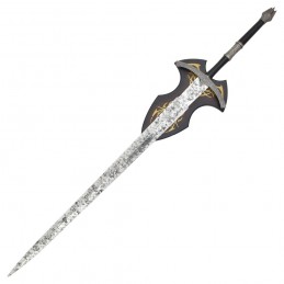 THE LORD OF THE RINGS WITCHKING SPADA REPLICA 138CM