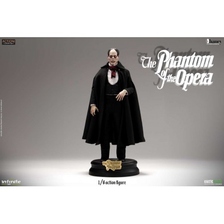 LON CHANEY AS THE PHANTOM OF THE OPERA ACTION FIGURE