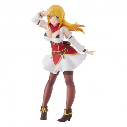 BANISHED FROM THE HEROES' PARTY RIT POP UP PARADE L SIZE STATUA FIGURE GOOD SMILE COMPANY