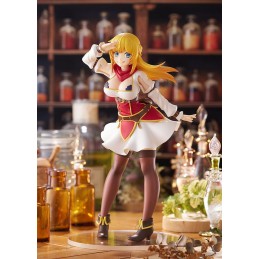 GOOD SMILE COMPANY BANISHED FROM THE HEROES' PARTY RIT POP UP PARADE L SIZE STATUE