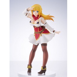GOOD SMILE COMPANY BANISHED FROM THE HEROES' PARTY RIT POP UP PARADE L SIZE STATUE