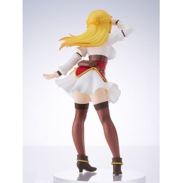 BANISHED FROM THE HEROES' PARTY RIT POP UP PARADE L SIZE STATUA FIGURE GOOD SMILE COMPANY