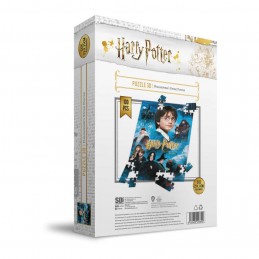 SD TOYS HARRY POTTER AND THE PHILOSOPHER'S STONE 100 PIECES PUZZLE JIGSAW