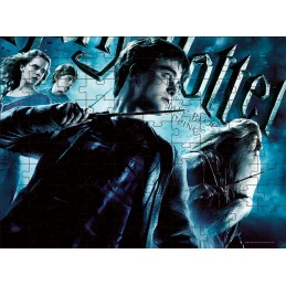 SD TOYS HARRY POTTER AND THE HALF-BLOOD PRINCE 100 PIECES PUZZLE JIGSAW