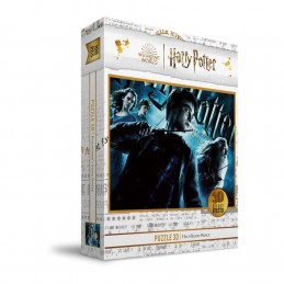 SD TOYS HARRY POTTER AND THE HALF-BLOOD PRINCE 100 PIECES PUZZLE JIGSAW