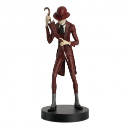 EAGLEMOSS THE CONJURING 2 THE CROOKED MAN 1/16 SCALE FIGURINE STATUE
