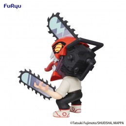 FURYU CHAINSAW MAN NORMAL COLOR TOONIZE FIGURE STATUE