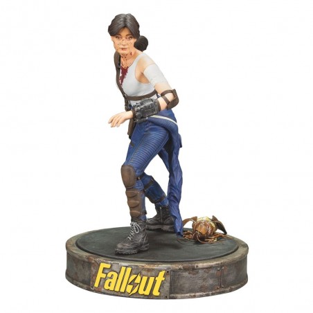 FALLOUT TV SERIES LUCY 18CM STATUE FIGURE