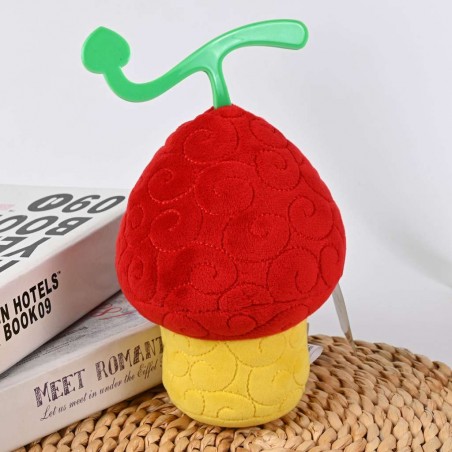 ONE PIECE HUMAN HUMAN DEVIL FRUIT 15CM PELUCHE FIGURE