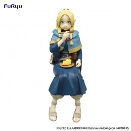 DELICIOUS IN DUNGEON MARCILLE NOODLE STOPPER STATUA FIGURE GOOD SMILE COMPANY