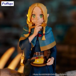 FURYU DELICIOUS IN DUNGEON MARCILLE NOODLE STOPPER STATUE FIGURE