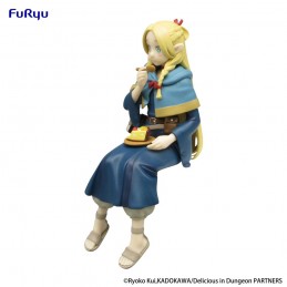 FURYU DELICIOUS IN DUNGEON MARCILLE NOODLE STOPPER STATUE FIGURE